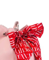 Passion Fruit Vilma Tulle Bag