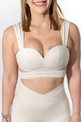 Activewear Que Mami Fitness | The Boss